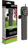 Aquael 2 In 1 Ultra 75W Aquarium Heater New Electronic Freshwater. Price: $29.95.