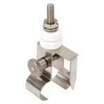 Tempco CRK00090 Heater Clamp End New. Price: $14.39.