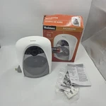 Rare Holmes Digital Bathroom Heater Fan 1500W Space Pre-heat Timer HFH436 Great Used. Price: $144.79.