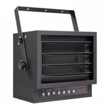 Lifesmart Digital Electric Ceiling Mount Heater 7,500W 25,060 Btu Wi-fi Remote New. Price: $185.00.