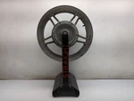 05-08 Honda VTX1800F 18X5.50 Rear Wheel Rim Straight Used. Price: $422.49.