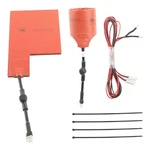 Battery&oil Heater Kit 9KW -22KW Air-cooled Standby Generator For Generac 7101 New. Price: $102.78.