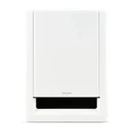 Stelpro 240-VOLT 1500-WATT Electric Wall Fan Heater Open. Price: $139.99.