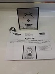 Fostoria VHC-15 Variable Heat Controller, 5JNF5 New * Open. Price: $200.00.