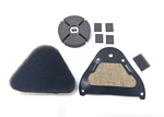 Yfz PP204 1/2" Thick Rotor Kit With Heaters, SP-KFA1005 70-054-0200 Filter... New. Price: $42.84.