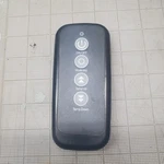 Edenpure Heater Remote For GEN3 1000 Model A3705 P/n A3836/RP Used. Price: $15.99.