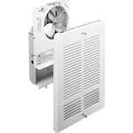 New! King Forced Air Wall Heater Interior And Grill, 1500W, 240V, White!!. Price: $339.95.