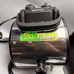 Bio 2.0/US Palma Basic Electric Fan Heater For Greenhouse Used. Price: $89.99.
