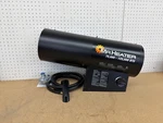 Mr. Heater 125,000 Btu Forced Air Propane Used. Price: $170.99.