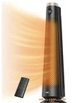 Dreo Solaris 718 HSH-008 Space Large Room, 30" Electric Heaters W/remote New. Price: $89.99.