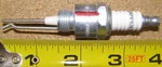 147080 Spark Plug Toro / Porta Champion Kerosene Heater Also 220421 New. Price: $14.00.