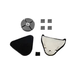 Pro-parts PP204 HA3004 1/2" Rotor Kit And 70-054-0200 SP-KFA1005 Filter F... New. Price: $39.65.