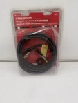 Brand New Mr. Heater 12' Propane Hose Assembly F298802. Price: $19.40.