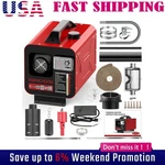 Gearzaar Diesel Air Heater All-in-one 8KW With Lcd Remote Control Bluetooth New. Price: $99.63.
