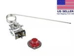 *new* Genuine Vulcan Hart 00-415119-000G2 Assembly Thermostat. Price: $269.00.