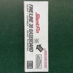 Slant/fin 2 Ft. Fine/line 30 Hydronic Baseboard W/ Element And Enclosure Open. Price: $40.00.