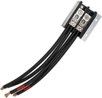 Supplying Demand SPW-01 10-12006-01 Single Point Power Accessory Kit New. Price: $79.99.