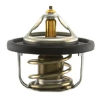 Aisin THS-007 Engine Coolant Thermostat Assembly New. Price: $20.78.