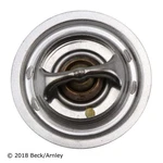 Engine Coolant Thermostat Beck/arnley 143-0782 New. Price: $19.33.