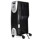 Costway 1500 Watt 5100 Btu Electric Radiator Space Heater Adjust Thermo EP22916 New. Price: $64.95.