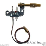 120630-01 Desa Oem Natural Gas Ods Pilot Assembly Vent Free Fireplaces New. Price: $28.90.