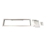 Bromic Platinum Electric Ceiling Recess Kit 3400W BH3130027 Open. Price: $274.99.