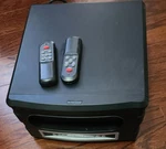 Source Green 800 Sq. Ft. Infrared Heater 1000W SGH-ECO2-H13 + Remote Used. Price: $34.99.