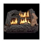 Hearthsense VFL18M Dual Fuel Ventless Fireplace Logs Set With Manual Control,... New. Price: $337.29.