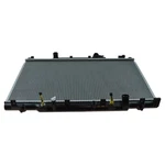 Trq Radiator Aluminum Core 1 Row 28.63 Compatible With 2002-2006... New. Price: $171.90.