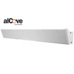 King Electric KCV1209-W 71 In. 120V 840W Cove Heater White New. Price: $457.16.