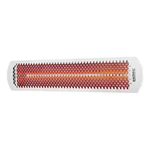 Bromic Heating Outdoor Heater Tungsten Electric 4000W 220-240V White BH0420012 New. Price: $485.00.