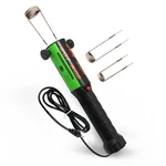 Solary Magnetic Induction Heater Kit - 1200W 110V Bolt Removal... New. Price: $199.55.