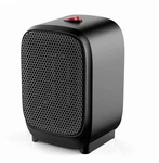 Mainstays Personal Electric Space Heater 400W Indoor New. Price: $18.30.