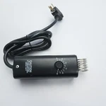 Desa HA1210 Temperature Controller 13S 125V With Cord Used. Price: $53.95.
