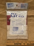 American Wick AW-11P Replacement Kerosene Heater With Pins New. Price: $10.98.