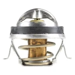 Ford Mustang 1979-1993 Motorad 207-160 Engine Coolant Thermostat New. Price: $10.61.