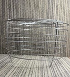 Dyna-glo Propane Heater Model HA1360BK Grill Guard Parts Used. Price: $25.00.
