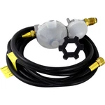 Mr. Heater Remote Propane Installation Kit, Model# F273684 New. Price: $47.99.