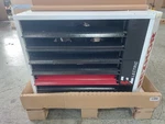 Reznor 51,182 Btu Electric Unit Heater, EUH-15, Scratch & Dent Open. Price: $1877.00.