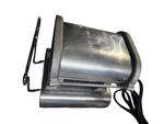 Gold 'n Hot Pro Ceramic Heater Stove W/ Adjustable Rack Model Gh 5000 Works Euc Used. Price: $36.67.