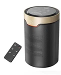 Breezome Space Heater, 1500W Portable Electric Heaters For Indoor Use, Small ... New. Price: $37.93.