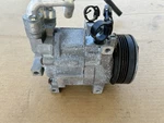 Ac Compressor Used Jdm Valeo Fits Subaru Forester, Impreza, Wrx Sti 2.5 Premium. Price: $249.99.