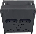Pelpro Firepot Burnpot Assembly For PP60-B PP70 PP130-B PP150 PPC90 New. Price: $77.93.