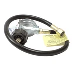 Mr. Heater F271161 Hose And Regulator Assembly 22 In. For Propane Bbq Gas Grill New. Price: $33.50.