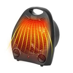 Black+decker Personal Desktop Heater, Space For Office Desk, Home New. Price: $22.60.