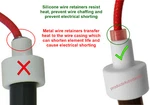 6 New Oem Edenpure GEN3 1000 & Suntwin Heating Elements / Bulbs - Complete Kit. Price: $59.00.