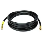 Mr. Heater 15 Foot Propane Extension Hose 1/4" To Female Pipe F271474 New. Price: $57.62.