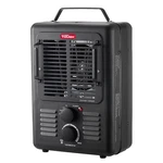 Hyper Tough 1500W Electric Utility Indoor Fan - Black (DQ2211) Open. Price: $27.49.