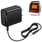 6V Ac Adapter For Mr. Heater MH18B Big Buddy #F276127 F274800 Power New. Price: $5.99.