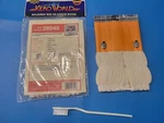 Corona SX-2E, SX-2EF Kerosene Heater Wick, Cleaning Brush & Guide New. Price: $14.99.
